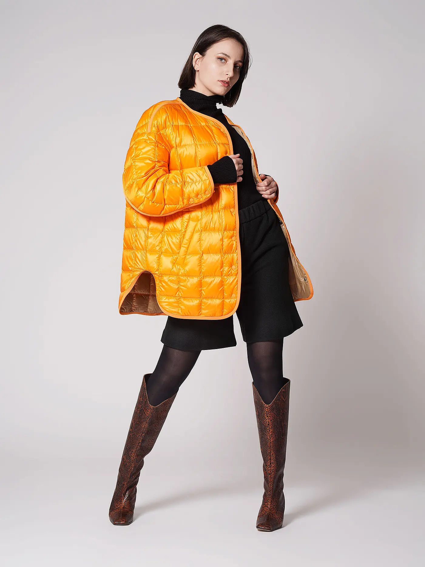 ALOHAS | Stiefel BILLY | 
